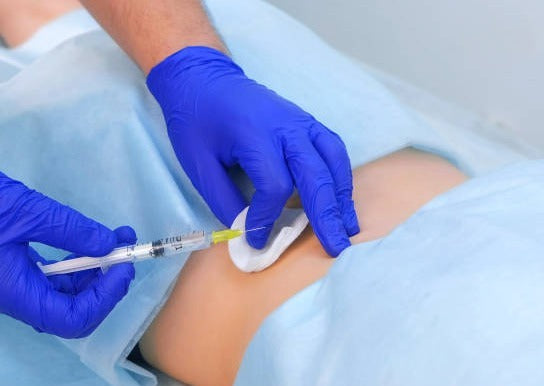 Fat Dissolving Injections